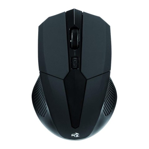 Mysz bezprzewodowa iBOX i005 Pro laserowa czarna OEM IBOX Mysz bezprzewodowa iBOX i005 Pro laserowa czarna OEM IBOX