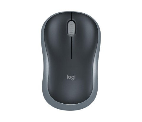Mysz optyczna bezprzewodowa Logitech M185 LOGITECH
