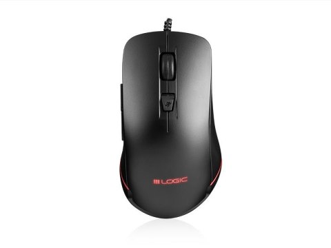 Mysz przewodowa LOGIC LM-STARR-ONE Gaming Logic Concept