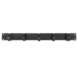 Organizer kabli QOLTEC do szaf RACK 19