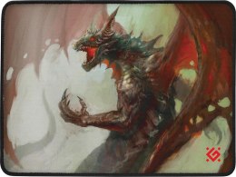 Podkładka Defender Gaming DRAGON RAGE M 360x270x3mm Defender