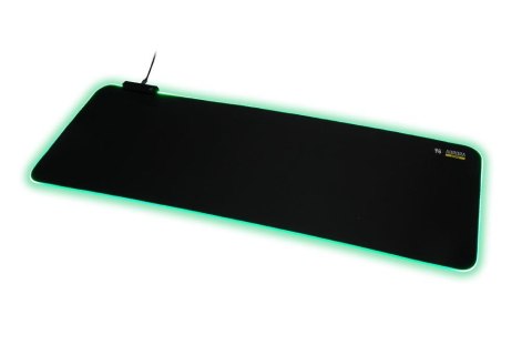 Podkładka iBOX Aurora MPG5 Gaming. Ultraszeroka z podświetleniem IBOX Podkładka iBOX Aurora MPG5 Gaming. Ultraszeroka z podświetleniem IBOX