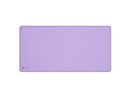 Podkładka pod mysz Natec Colors Series Pure Lavender 800x400mm Natec