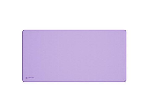 Podkładka pod mysz Natec Colors Series Pure Lavender 800x400mm Natec Podkładka pod mysz Natec Colors Series Pure Lavender 800x400mm Natec