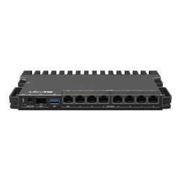 Router MikroTik RouterBord RTB-RB5009UPR+S+IN 7x1GbE 1x2,5GbE 1x10GbE SFP+ PoE MIKRO TIK