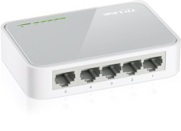 Switch niezarządzalny TP-Link TL-SF1005D 5x10/100Mb TP-LINK