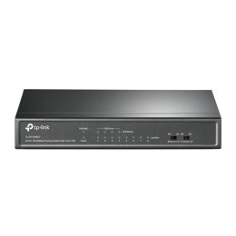 Switch niezarządzalny TP-Link TL-SF1008LP 8x10/100, 4xPoE TP-LINK
