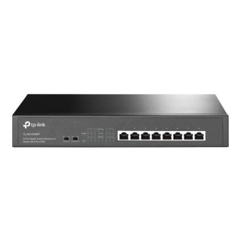 Switch niezarządzalny TP-Link TL-SG1008MP V4 8x100/1000 8xPoE+ TP-LINK