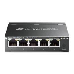 Switch zarządzalny TP-Link TL-SG105E V5 5x10/100/1000 TP-LINK