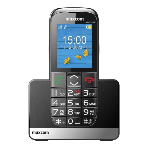 Telefon MaxCom MM 720 SE MAXCOM