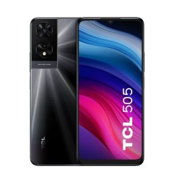 Telefon TCL 505 4/128GB Szary TCL