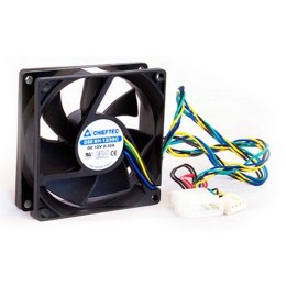 Wentylator Chieftec AF-0825PWM 80mm PWM Chieftec