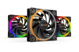 Wentylator be quiet! Light Wings 120mm PWM high-speed Triple Pack Be quiet!