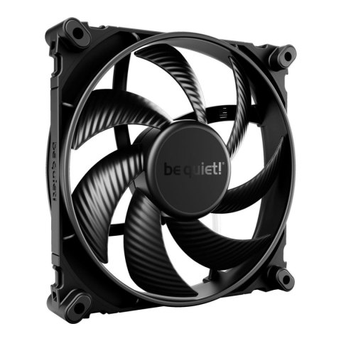 Wentylator be quiet! Silent Wings 4 140mm Be quiet! Wentylator be quiet! Silent Wings 4 140mm Be quiet!
