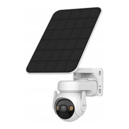 Zestaw do monitoringu IMOU Cell PT KIT/IPC-K9EP-3T0WE/FSP12-TYPEC z panelem solarnym IMOU