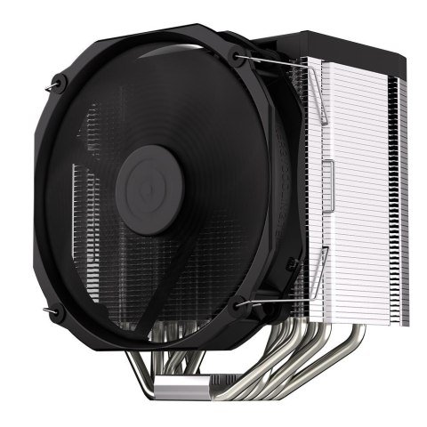 Chłodzenie CPU Endorfy Fortis 5 (EY3A008) 140mm czarny Endorfy Chłodzenie CPU Endorfy Fortis 5 (EY3A008) 140mm czarny Endorfy