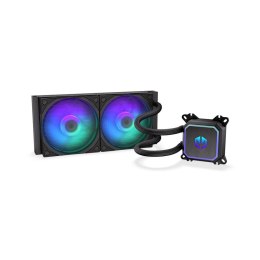 Chłodzenie wodne Endorfy Navis F240 ARGB (EY3B004) 120mm Endorfy