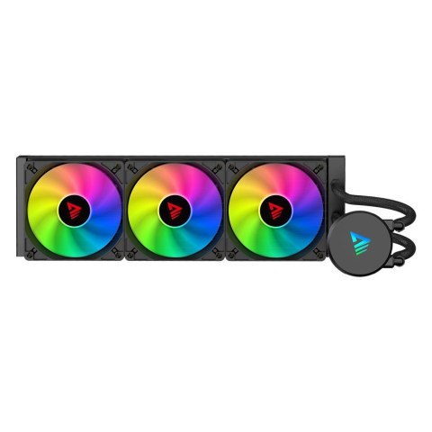 Chłodzenie wodne SAVIO VELOX 360mm CPU ARGB Savio