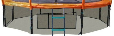 Dolna siatka zabezpieczająca do trampoliny 16ft/487cm Jumpi Dolna siatka zabezpieczająca do trampoliny 16ft/487cm Jumpi