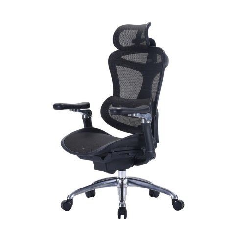 Fotel ergonomiczny ANGEL biurowy kosmO ANGEL Fotel ergonomiczny ANGEL biurowy kosmO ANGEL
