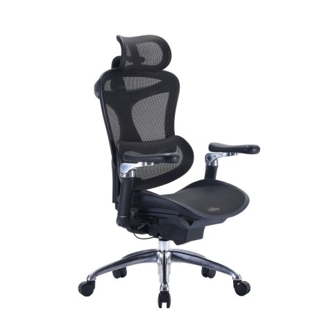 Fotel ergonomiczny ANGEL biurowy kosmO ANGEL Fotel ergonomiczny ANGEL biurowy kosmO ANGEL