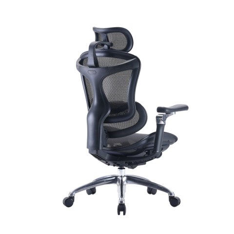 Fotel ergonomiczny ANGEL biurowy kosmO ANGEL Fotel ergonomiczny ANGEL biurowy kosmO ANGEL