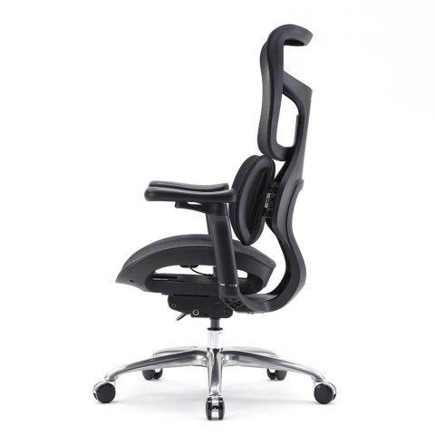 Fotel ergonomiczny ANGEL biurowy obrotowy Astro ANGEL Fotel ergonomiczny ANGEL biurowy obrotowy Astro ANGEL