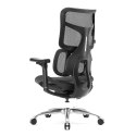 Fotel ergonomiczny ANGEL biurowy obrotowy Astro ANGEL