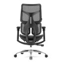 Fotel ergonomiczny ANGEL biurowy obrotowy Astro ANGEL
