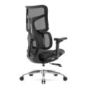 Fotel ergonomiczny ANGEL biurowy obrotowy Astro ANGEL