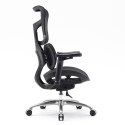 Fotel ergonomiczny ANGEL biurowy obrotowy Astro ANGEL