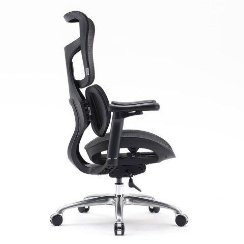 Fotel ergonomiczny ANGEL biurowy obrotowy Astro ANGEL Fotel ergonomiczny ANGEL biurowy obrotowy Astro ANGEL