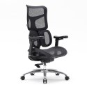 Fotel ergonomiczny ANGEL biurowy obrotowy Astro ANGEL