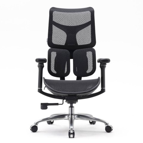 Fotel ergonomiczny ANGEL biurowy obrotowy Astro ANGEL Fotel ergonomiczny ANGEL biurowy obrotowy Astro ANGEL