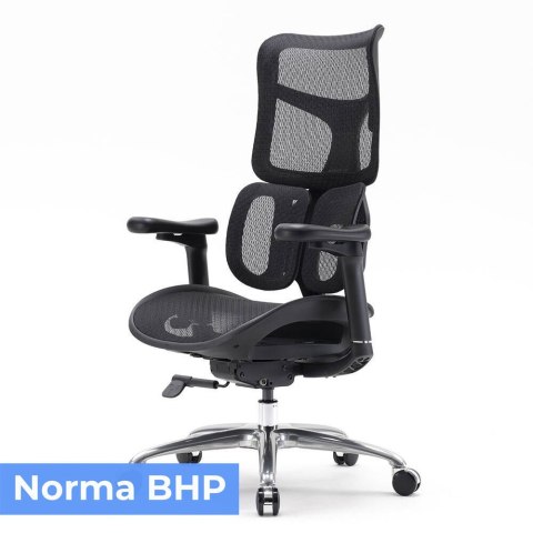 Fotel ergonomiczny ANGEL biurowy obrotowy Astro ANGEL Fotel ergonomiczny ANGEL biurowy obrotowy Astro ANGEL
