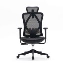 Fotel ergonomiczny ANGEL biurowy obrotowy Europa 2.0 ANGEL