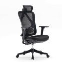 Fotel ergonomiczny ANGEL biurowy obrotowy Europa 2.0 ANGEL