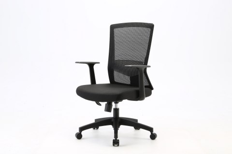 Fotel ergonomiczny ANGEL biurowy obrotowy JuliO ANGEL Fotel ergonomiczny ANGEL biurowy obrotowy JuliO ANGEL