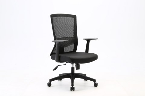 Fotel ergonomiczny ANGEL biurowy obrotowy JuliO ANGEL Fotel ergonomiczny ANGEL biurowy obrotowy JuliO ANGEL