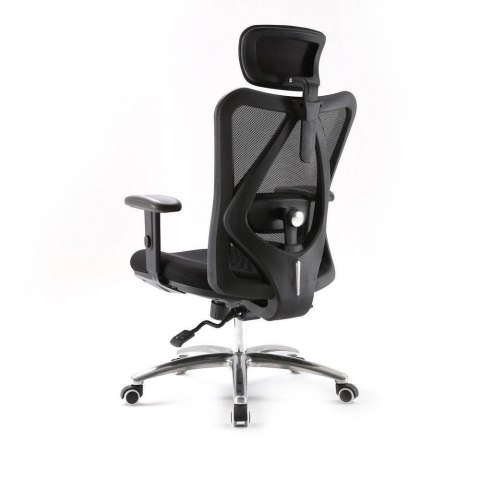 Fotel ergonomiczny ANGEL biurowy obrotowy eurOpa ANGEL Fotel ergonomiczny ANGEL biurowy obrotowy eurOpa ANGEL