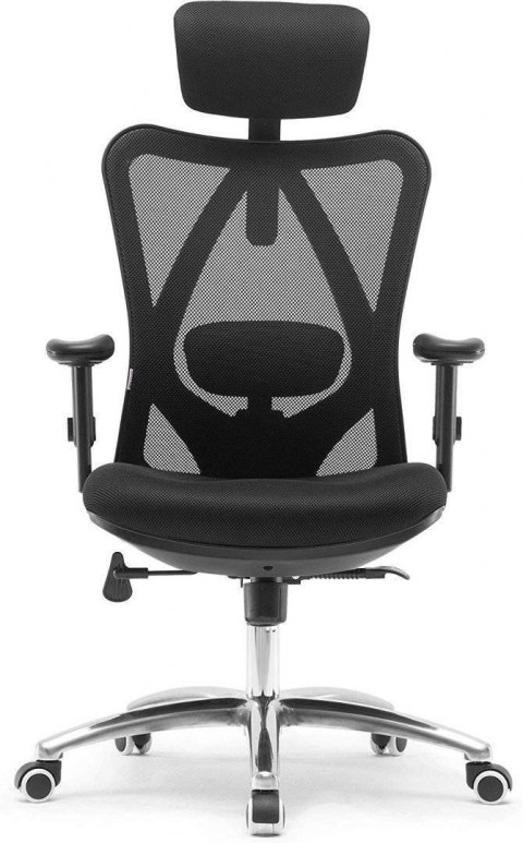 Fotel ergonomiczny ANGEL biurowy obrotowy eurOpa ANGEL Fotel ergonomiczny ANGEL biurowy obrotowy eurOpa ANGEL