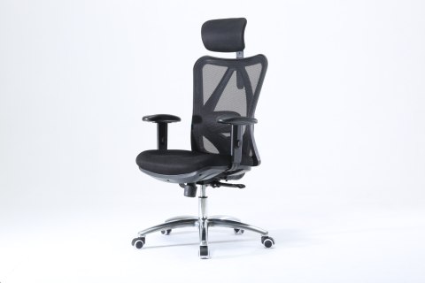 Fotel ergonomiczny ANGEL biurowy obrotowy eurOpa ANGEL Fotel ergonomiczny ANGEL biurowy obrotowy eurOpa ANGEL