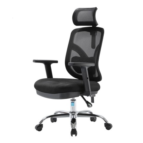 Fotel ergonomiczny ANGEL biurowy obrotowy jOkasta ANGEL Fotel ergonomiczny ANGEL biurowy obrotowy jOkasta ANGEL