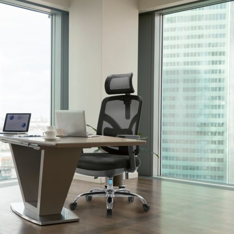 Fotel ergonomiczny ANGEL biurowy obrotowy jOkasta ANGEL Fotel ergonomiczny ANGEL biurowy obrotowy jOkasta ANGEL