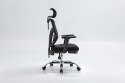Fotel ergonomiczny ANGEL biurowy obrotowy jOkasta ANGEL