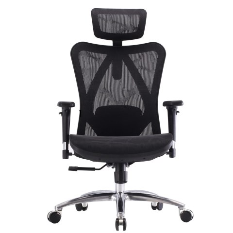 Fotel ergonomiczny ANGEL biurowy obrotowy kalistO ANGEL Fotel ergonomiczny ANGEL biurowy obrotowy kalistO ANGEL