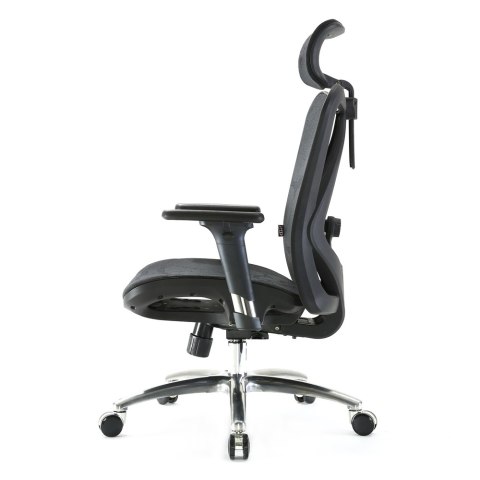 Fotel ergonomiczny ANGEL biurowy obrotowy kalistO ANGEL Fotel ergonomiczny ANGEL biurowy obrotowy kalistO ANGEL
