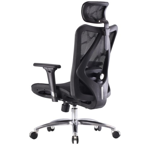 Fotel ergonomiczny ANGEL biurowy obrotowy kalistO ANGEL Fotel ergonomiczny ANGEL biurowy obrotowy kalistO ANGEL