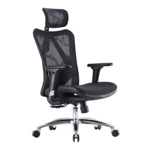 Fotel ergonomiczny ANGEL biurowy obrotowy kalistO ANGEL Fotel ergonomiczny ANGEL biurowy obrotowy kalistO ANGEL