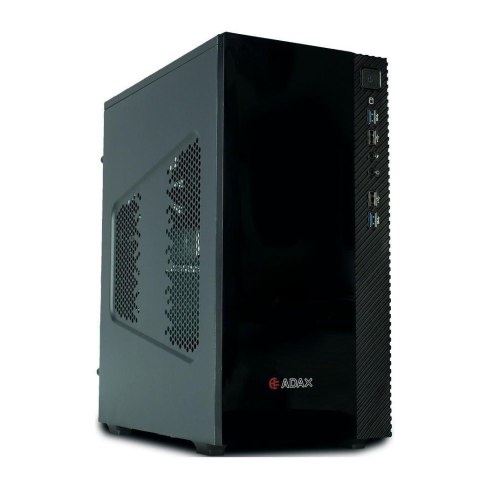Komputer ADAX VERSO AI WXPR8600G R5-8600G/B650/32GB/1TB/W11Px64 Adax
